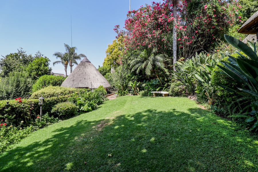 3 Bedroom Property for Sale in Kosmos North West